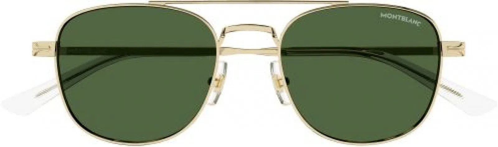 Montblanc MB0363S Sunglasses - view 5